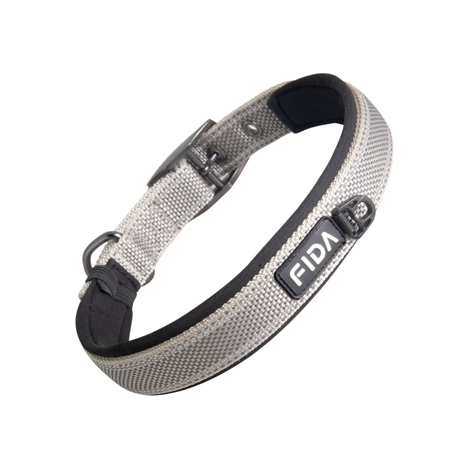 Fida Heavy Duty Dog Collar