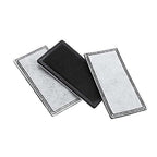 Replacement Filters for Plastic Fountains – 3 Pack