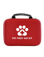 Cozy Paws Pet First Aid Kit- 101pcs Set