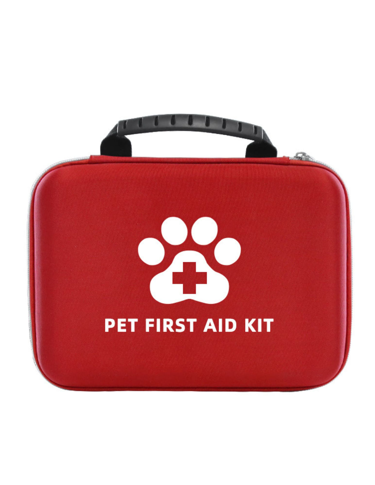 Cozy Paws Pet First Aid Kit- 101pcs Set
