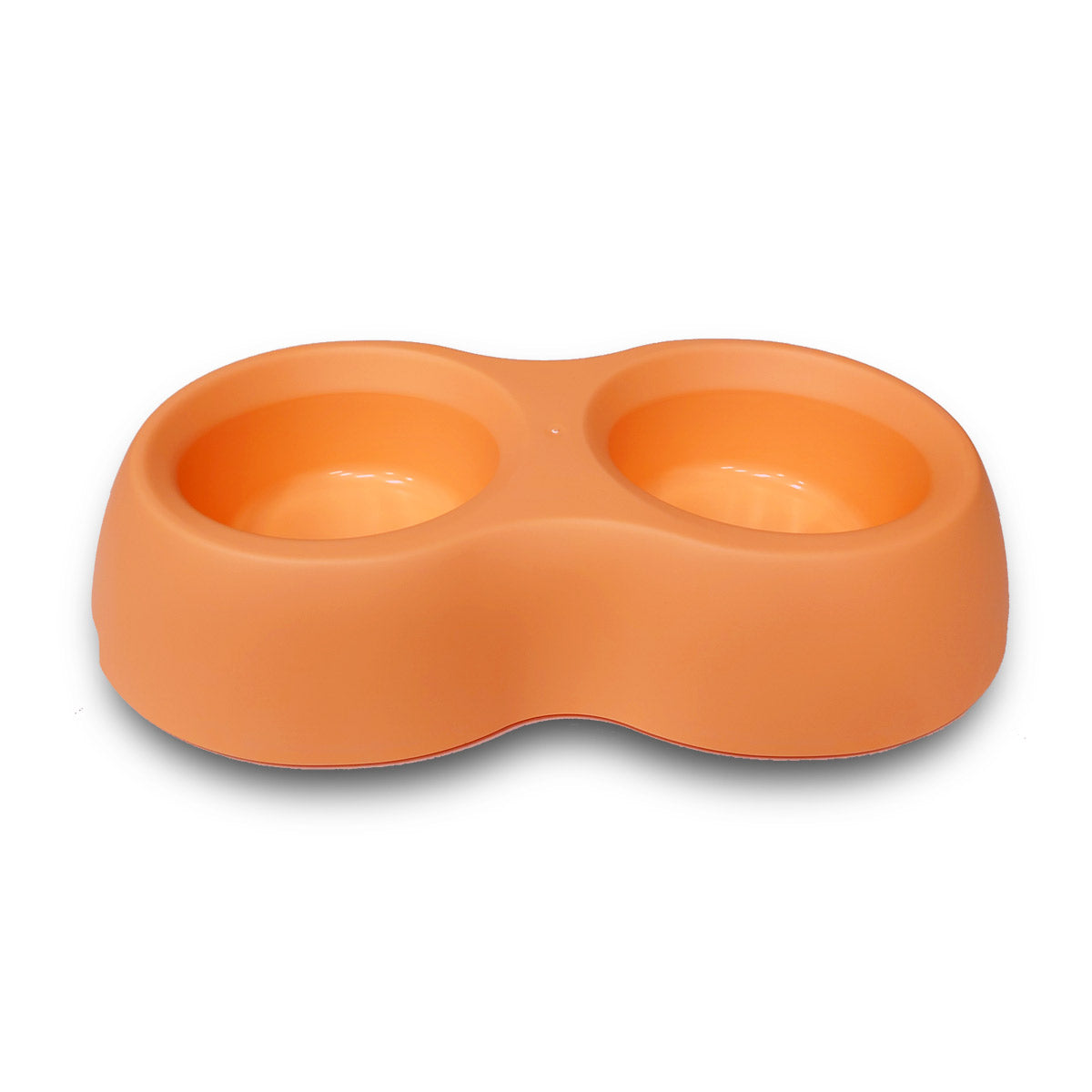 Food & Water bowl DORA 0.3L + 0.3L