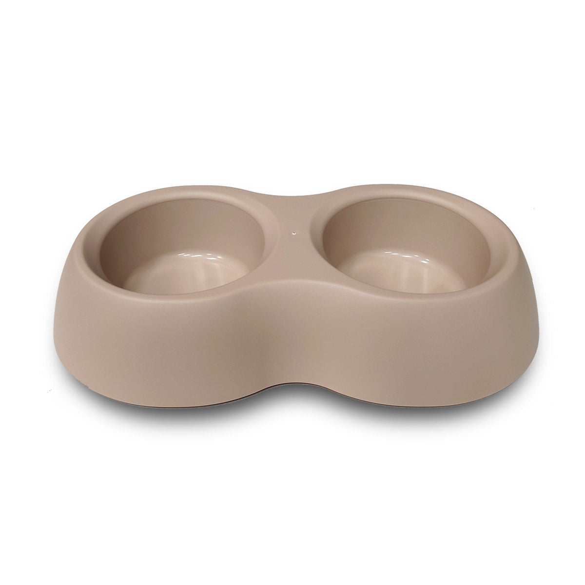 Food & Water bowl DORA 0.3L + 0.3L