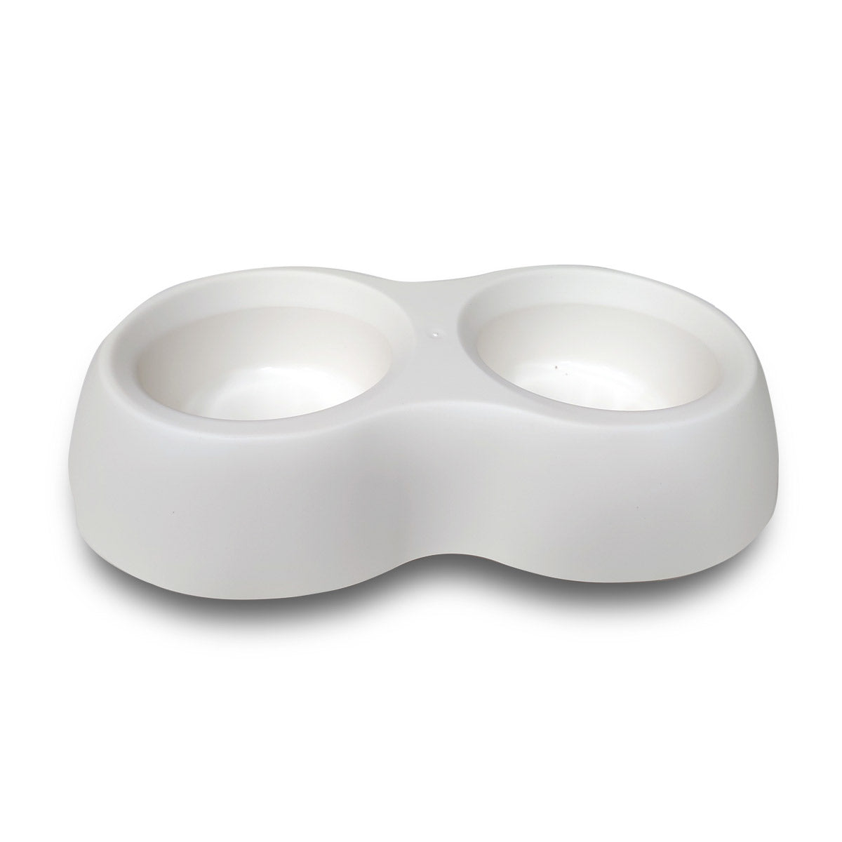 Food & Water bowl DORA 0.3L + 0.3L