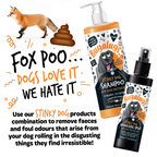 Bugalugs Stinky Dog Deodorizing Spray - 200ML