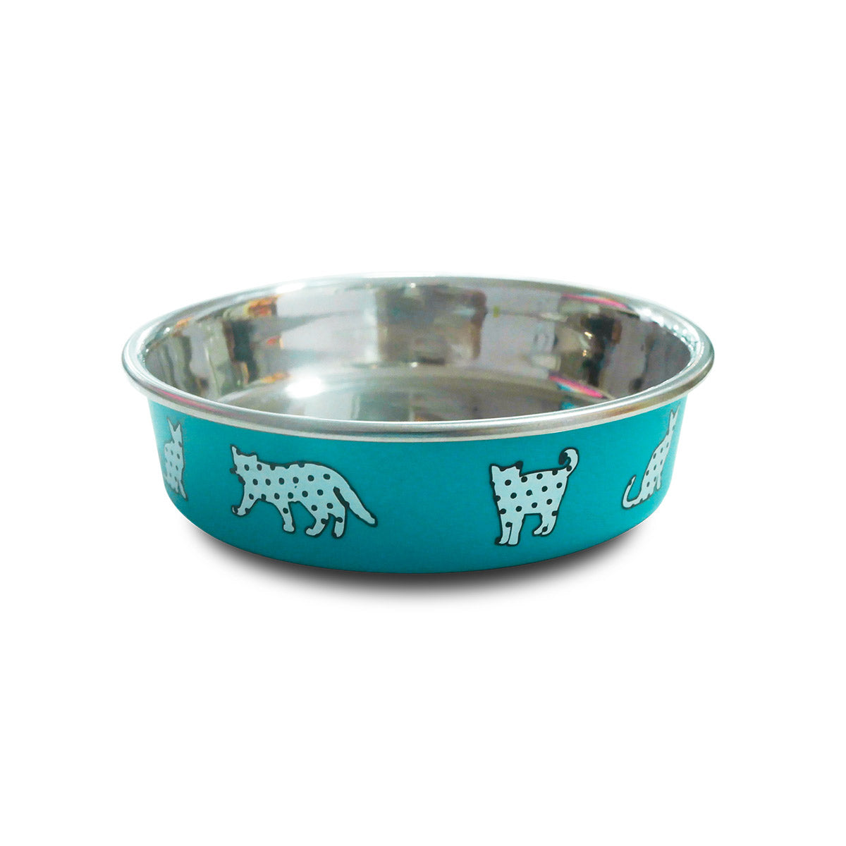 Fusion Bowl Blue