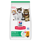 Hill's Prescription Diet Gastrointestinal Biome Stress Cat Food with Chicken