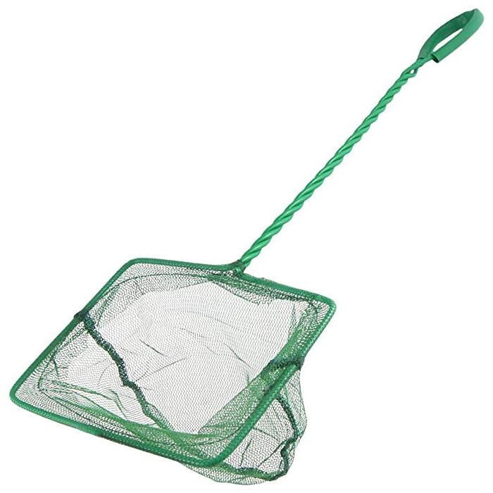 Pets Club Aquarium Fish Net 8"