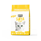 Kit Cat Soya Clump Soybean Litter  Original 7L(1 Box  6pcs)