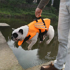 Pets Club Dog Life Vest With Angel Wings