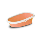 Cat litter box MINOU MINI 43 x 30 x 14h