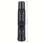 Pet Nail Grinder 2-Speed Cordless With Led Light
