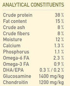 Orijen Senior Protein-Rich Dog Dry Food
