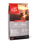 Orijen Fit & Trim Protein-Rich Adult Dog Dry Food