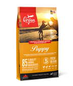 Orijen Puppy All Breed Protein-Rich Dry Dog Food