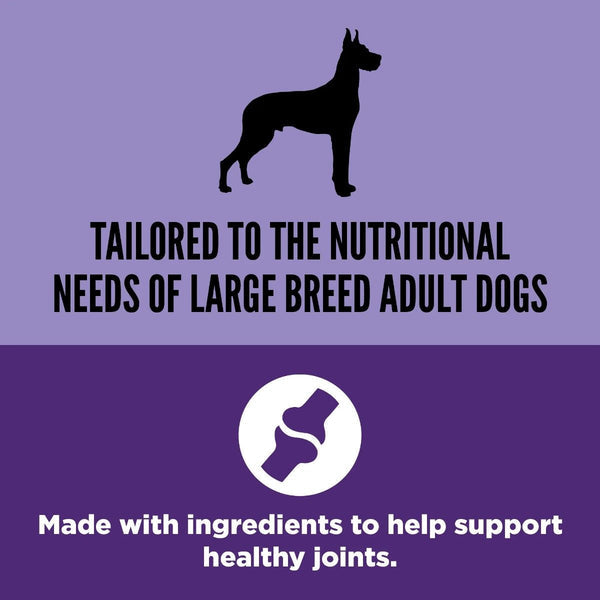 Orijen Large Breed Dry Dog Food