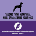 Orijen Large Breed Dry Dog Food
