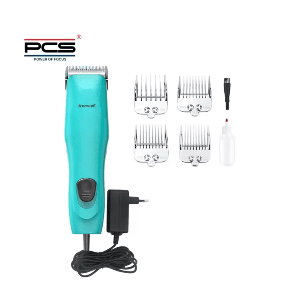 PCS Professional 2 Speed Animal Clipping Machine