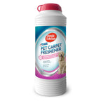 Pet Carpet Freshener – Spring Breeze, 500g