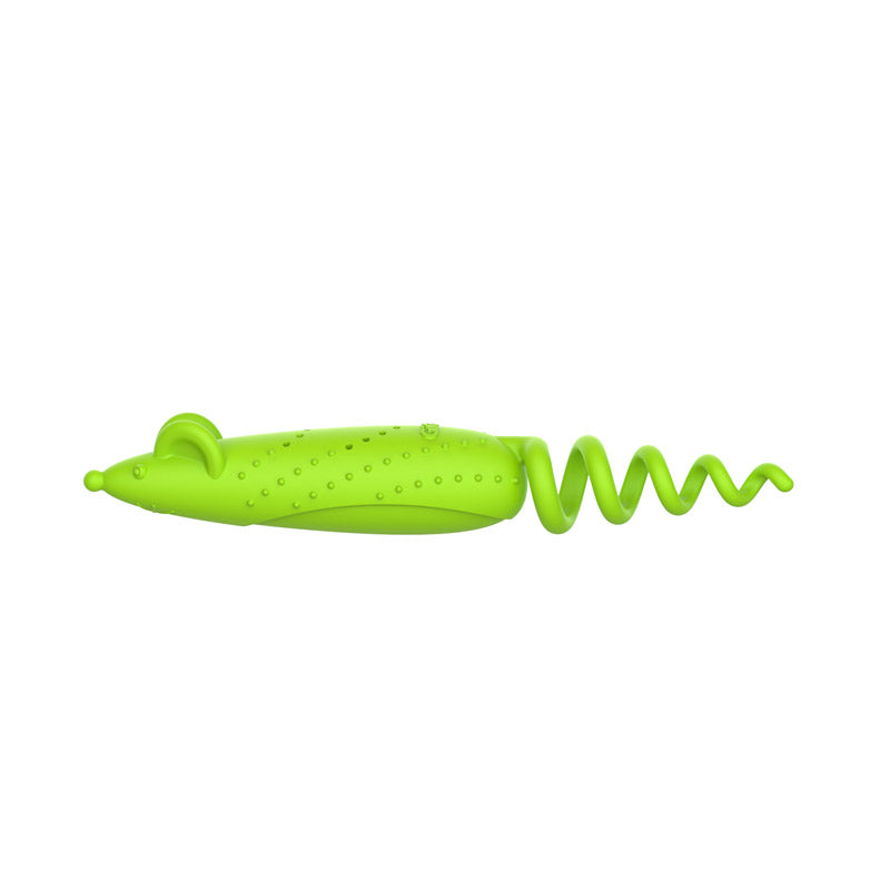 Roll Tailed Mouse