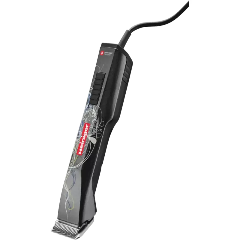 Heiniger Saphir Cord Small Animal Clipper with No.40 Blade