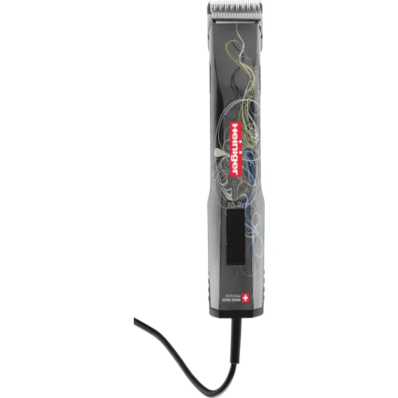 Heiniger Saphir Cord Small Animal Clipper with No.10 Blade