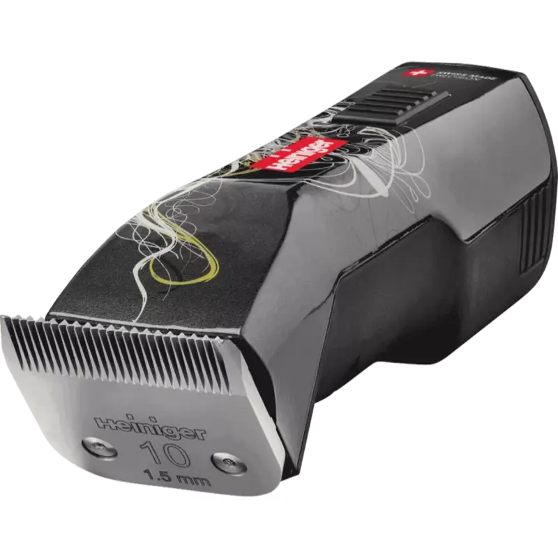 Heiniger Saphir Cord Small Animal Clipper with No.10 Blade
