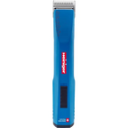 Heiniger Saphir Cordless Battery Clipper With No.10 Blade (Cordless Clipper)