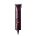 Andis AGC Super 2 Speed Clipper With No :10 Blade- RED