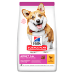 Hill's Science Plan Small & Mini Adult Dog Food with Chicken