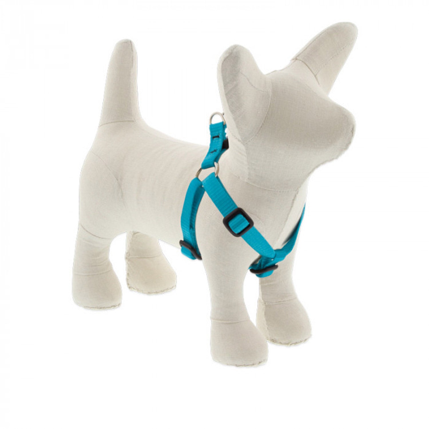 Small Dog Basics Step In Harness 1/2Inch
