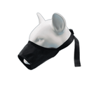 Cozy Paws Soft Nylon Dog Muzzle -21x31x7cm