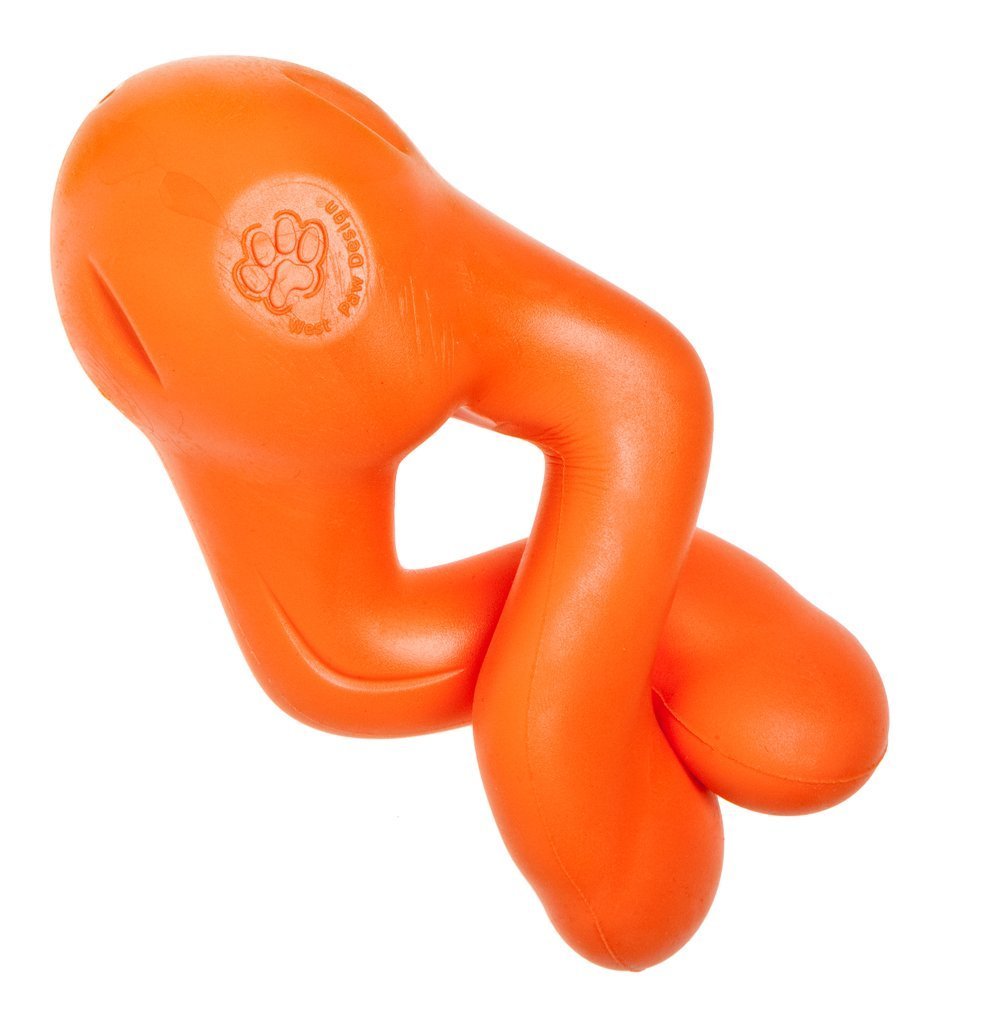 Tizzi Dog Toy