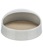 Trixie Ceramic Sand Bath for Small Pets