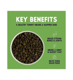 Burgess Sensitive Adult Lamb Dry Dog Food