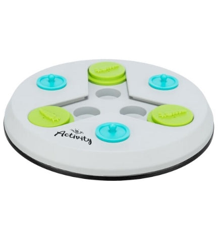 Trixie Slide&Fun Board Strategy Game for Small Pets