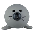 Trixie Assorted Latex Ball Animals Toy for Dogs