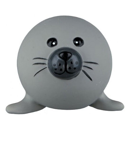 Trixie Assorted Latex Ball Animals Toy for Dogs