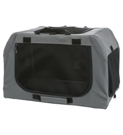 Trixie Easy Sift Mobile Kennel for Dogs & Cats
