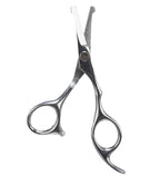 Trixie Professional Face & Paw Scissor for Pets