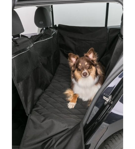 Trixie Protective Car Seat Cover with Side Parts