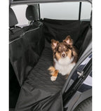 Trixie Protective Car Seat Cover with Side Parts