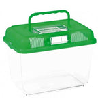 Trixie Transport and Feeding Box