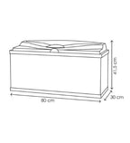 Ciano Aqua 80 Aquarium with LED Light