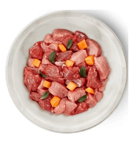 Terra Felis Beef & Rabbit Cat Wet Food 80G