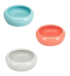 Trixie Colourful Ceramic Pet Bowl