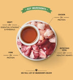 Lily's Kitchen Tasty Cuts Chicken Wet Cat Food 85G