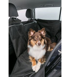 Trixie Protective Car Seat Cover with Side Parts