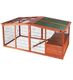Trixie Natura Animal Outdoor Run for Small Pets