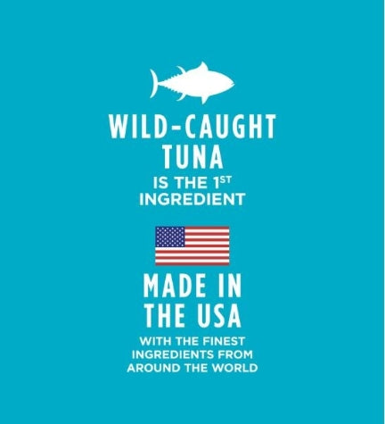 Instinct Healthy Cravings Tuna Wet Cat Food 85G