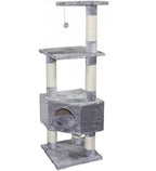 ebi Classic Cat Tree Loonaa 135cm